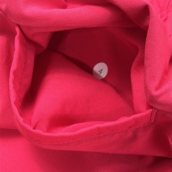 Lululemon Spring Break Away Short II Boom Juice - Picture 5 of 5